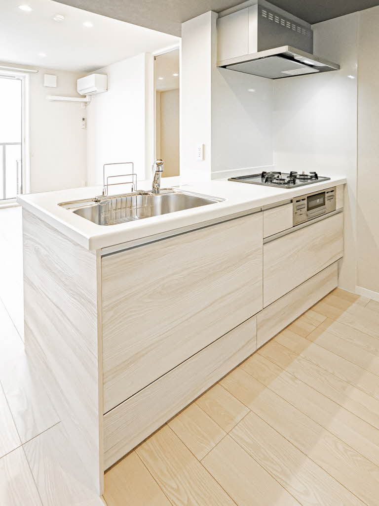 シャーメゾン　アオハウオリ 0302号-8