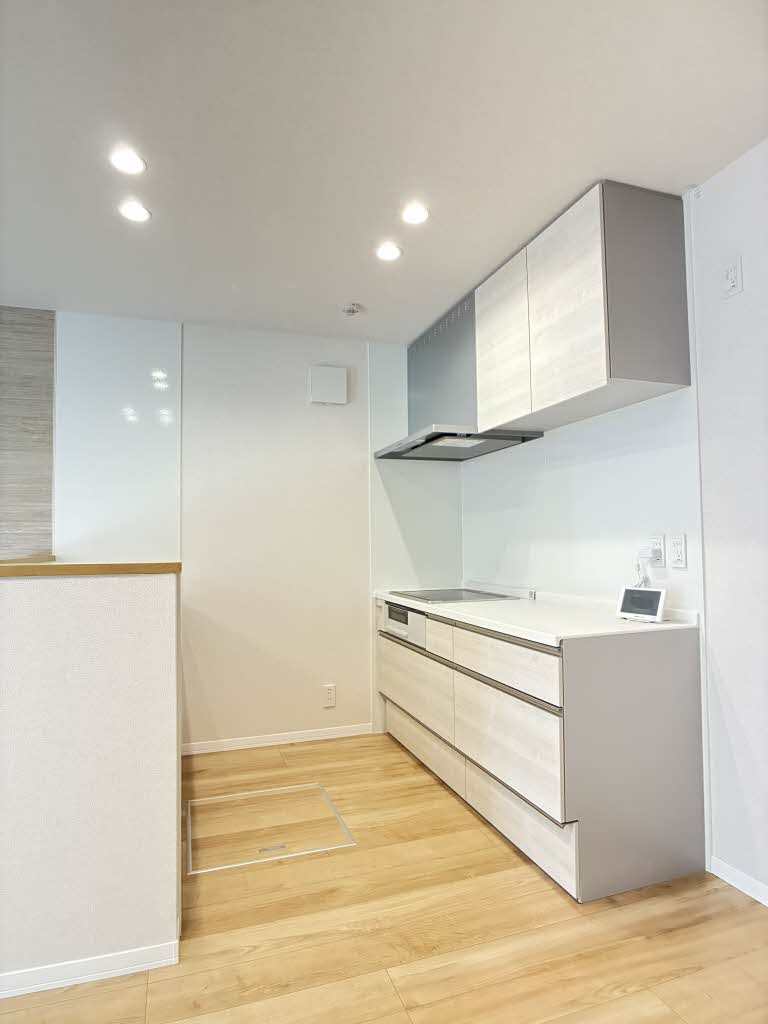 シャーメゾン北田辺 0102号-4