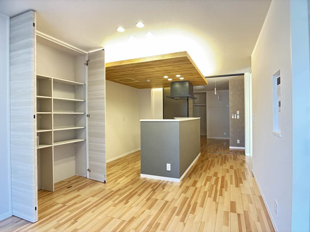 シャーメゾン北田辺 0201号-5