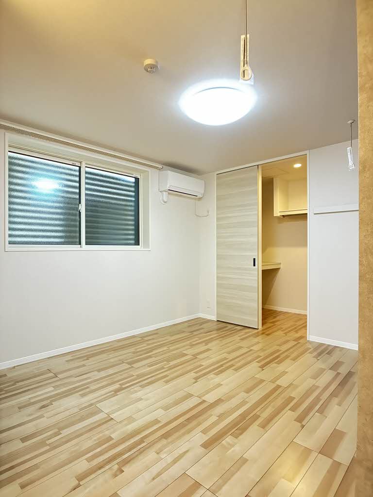 シャーメゾン北田辺 0201号-9