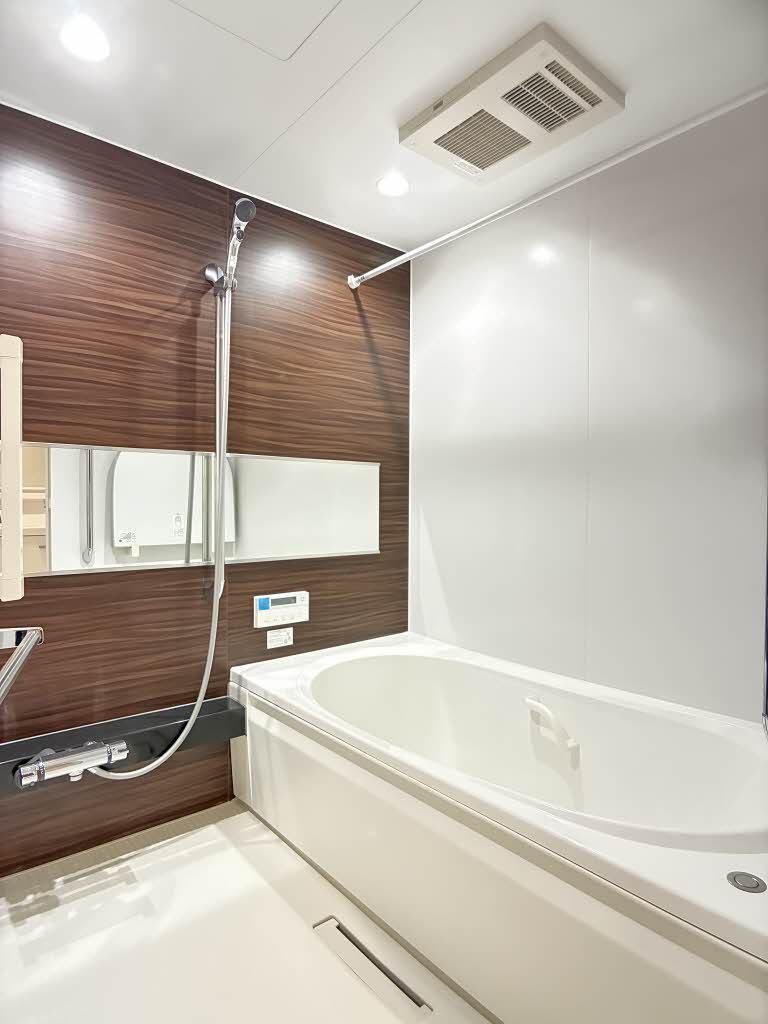 シャーメゾン北田辺 0201号-13