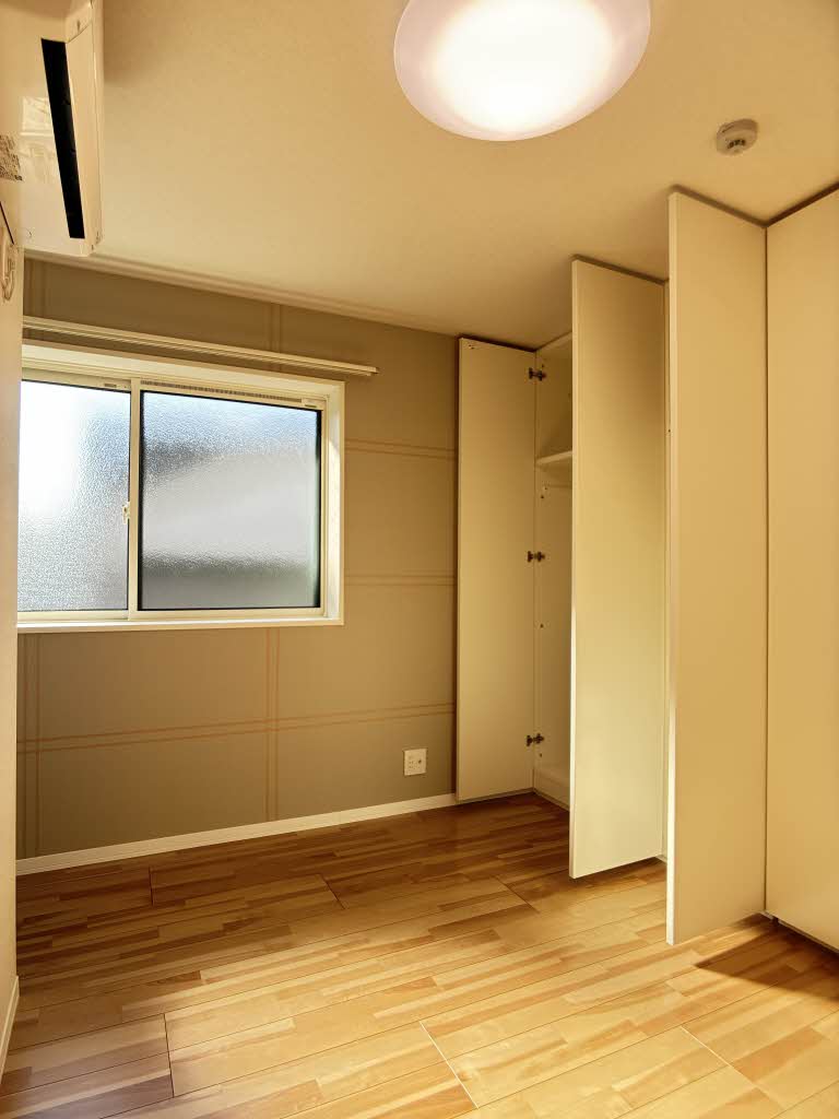 シャーメゾン北田辺 0201号-14