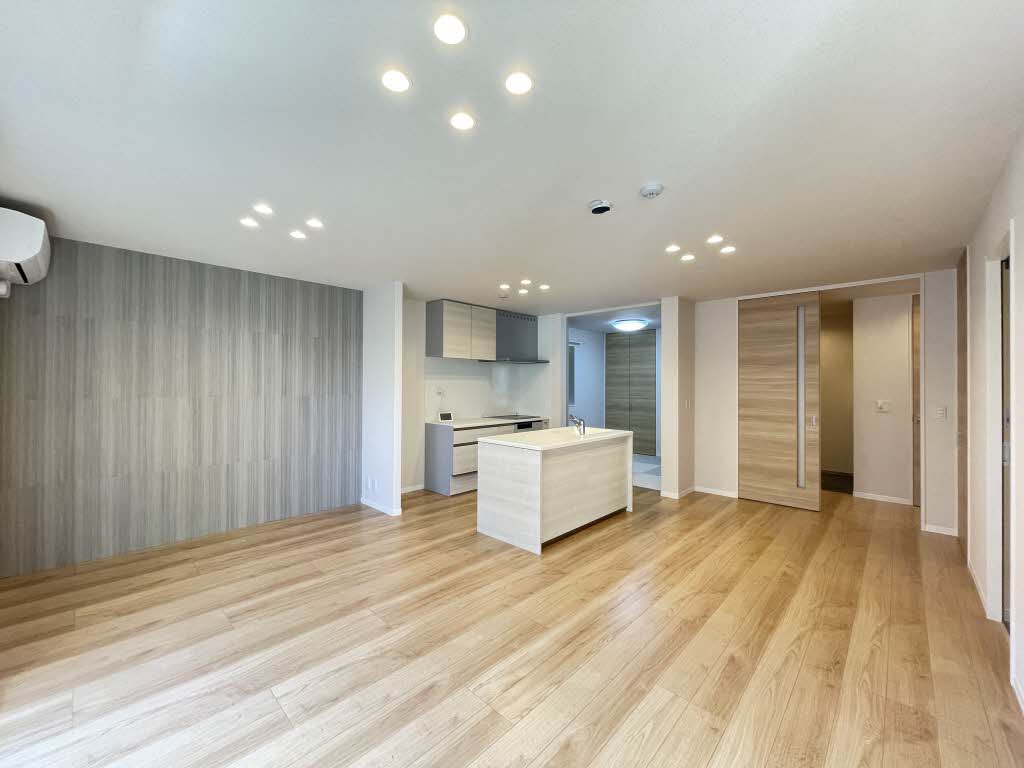 シャーメゾン北田辺 0202号-5