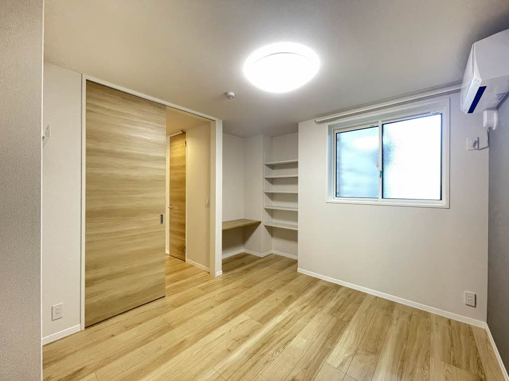 シャーメゾン北田辺 0202号-6