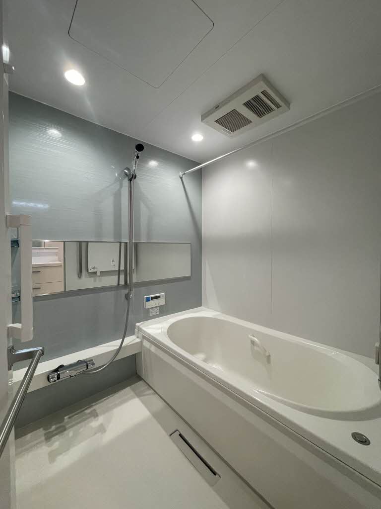 シャーメゾン北田辺 0202号-8