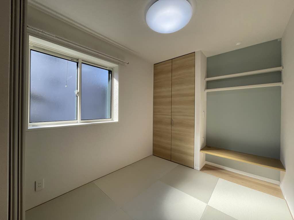 シャーメゾン北田辺 0202号-9