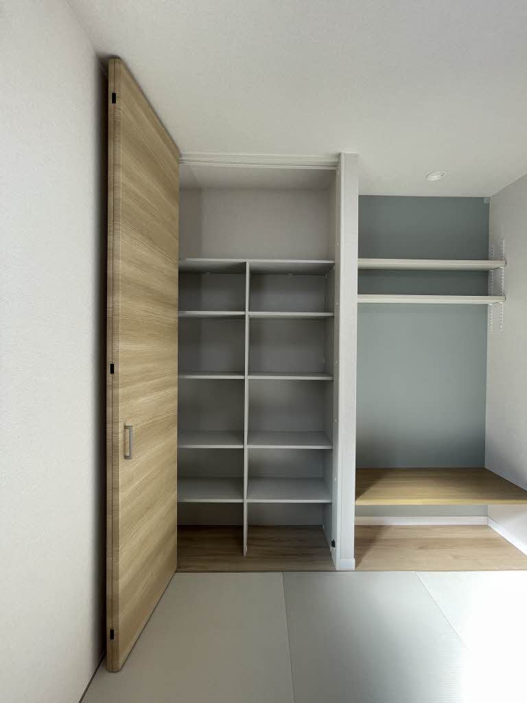 シャーメゾン北田辺 0202号-10