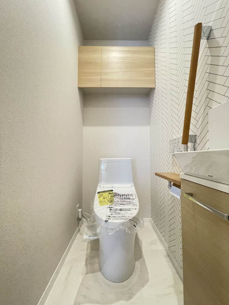 シャーメゾン北田辺 0202号-11