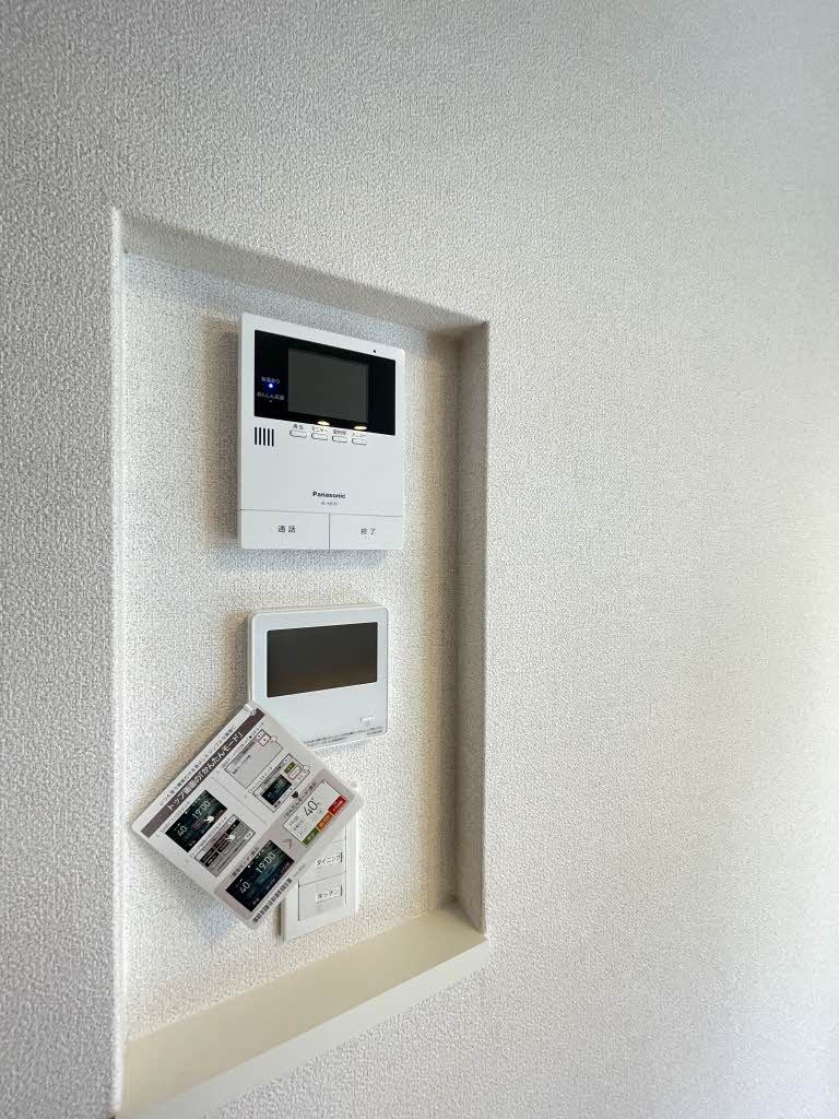 シャーメゾン北田辺 0202号-13