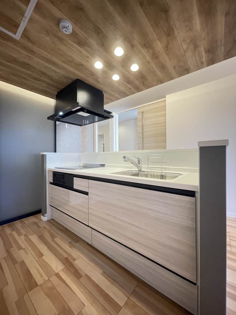 シャーメゾン北田辺 0301号-3