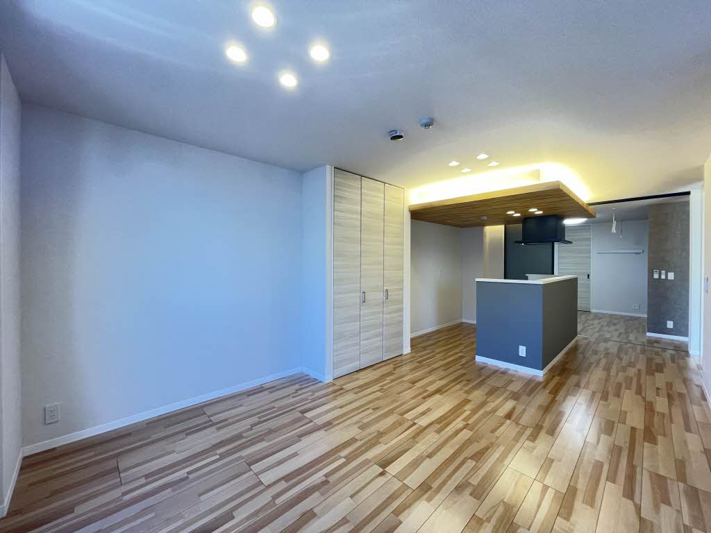 シャーメゾン北田辺 0301号-5