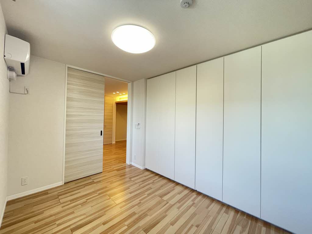 シャーメゾン北田辺 0301号-6