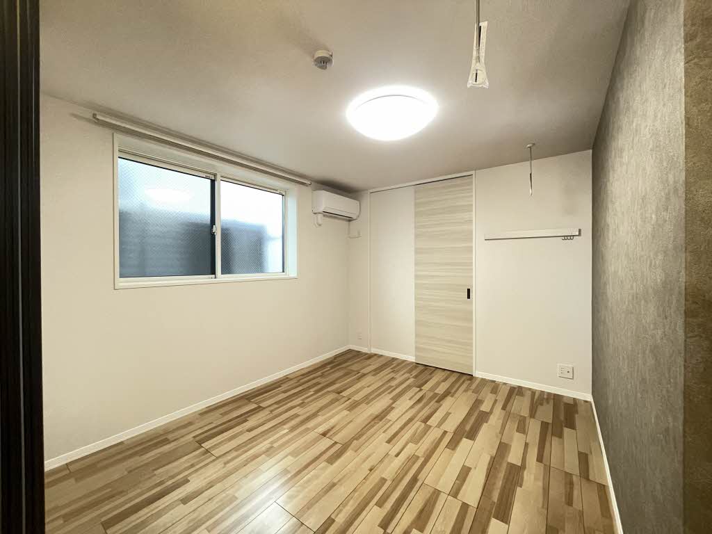 シャーメゾン北田辺 0301号-7