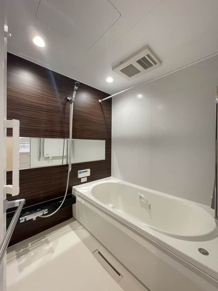 シャーメゾン北田辺 0301号-12