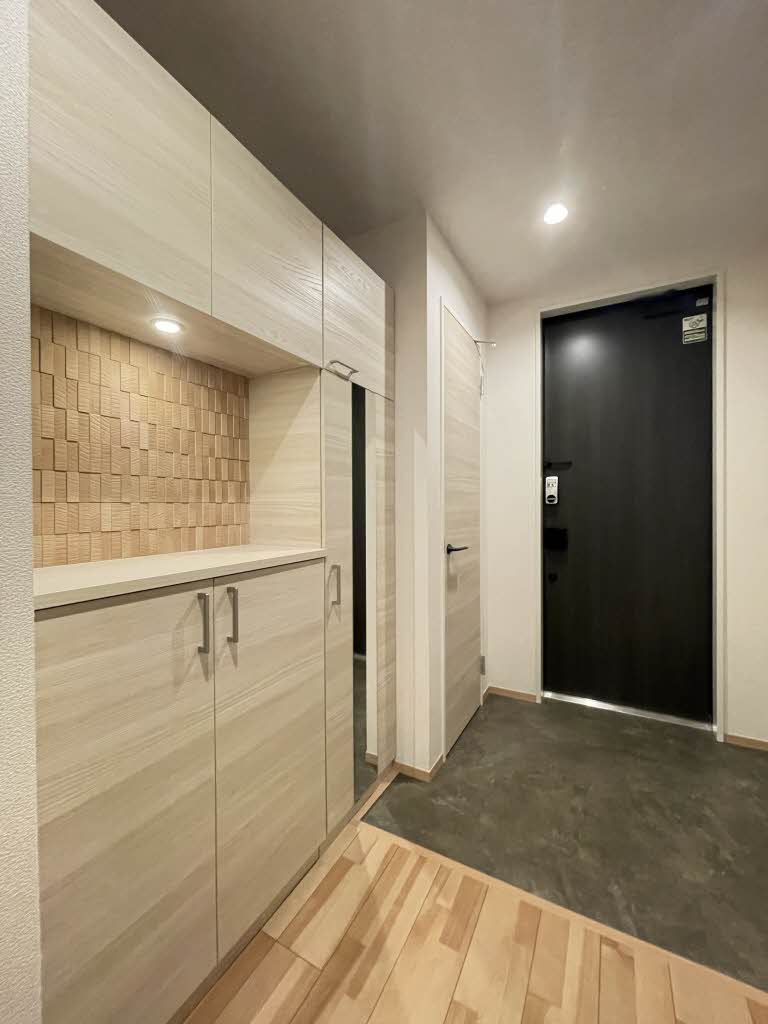 シャーメゾン北田辺 0301号-14