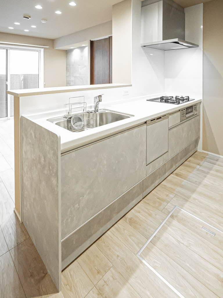 ＳｈａＭａｉｓｏｎ　Ｇａｒｄｅｎｓ　御影 0102号-7