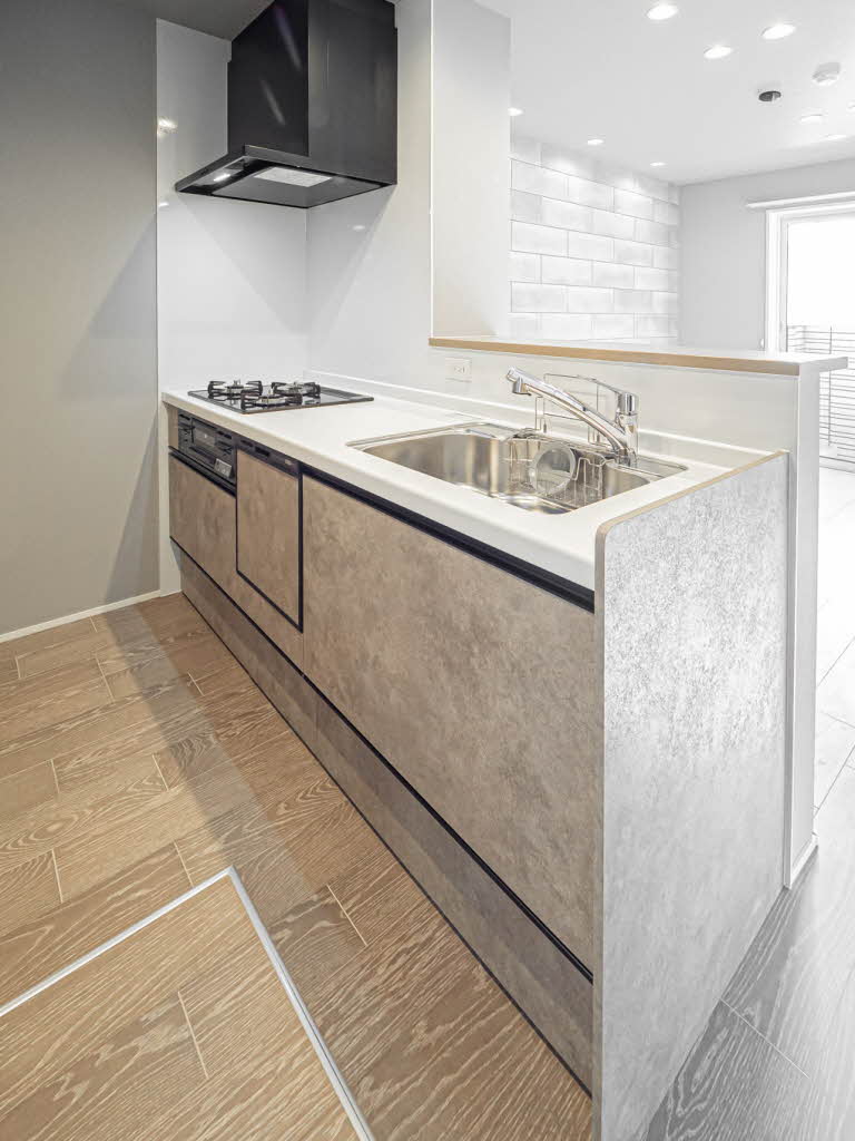 ＳｈａＭａｉｓｏｎ　Ｇａｒｄｅｎｓ　御影 0103号-8