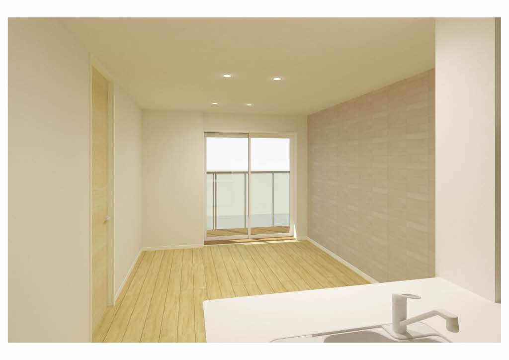 グラン　フェリシア 0101号-3