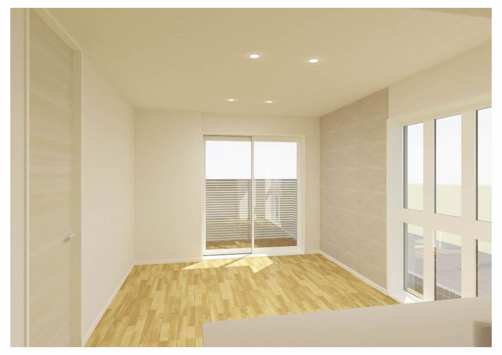 グラン　フェリシア 0103号-3