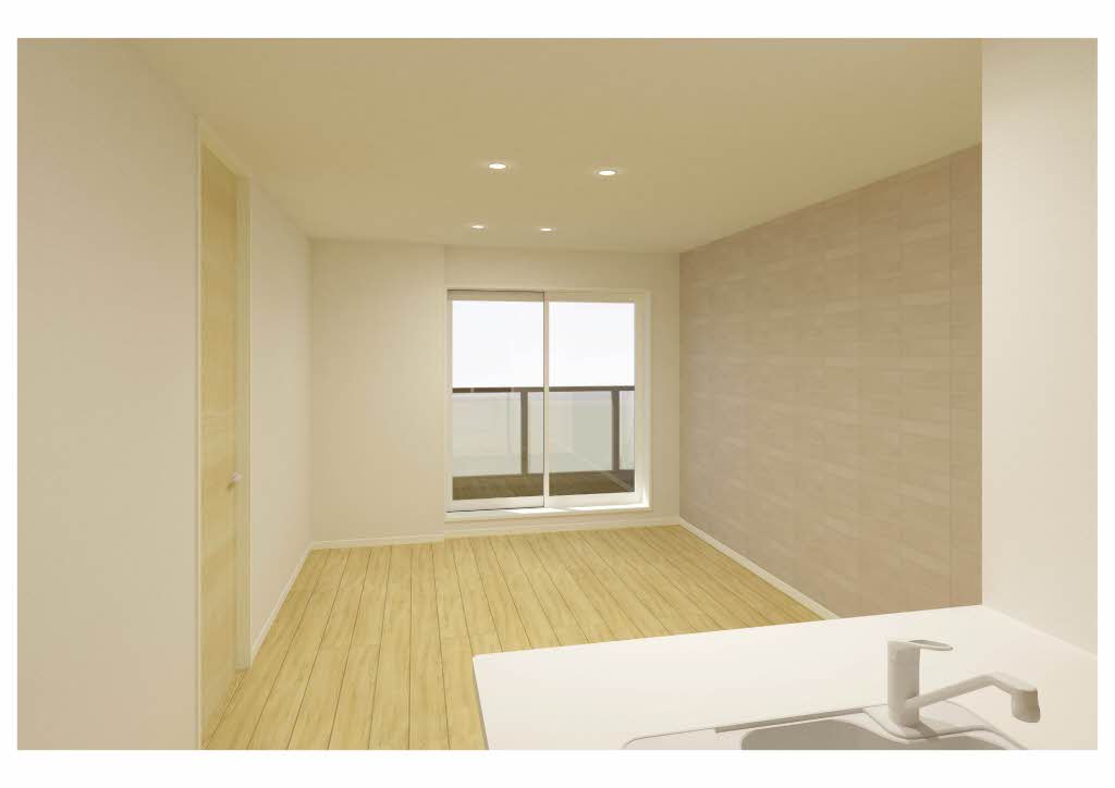 グラン　フェリシア 0201号-3