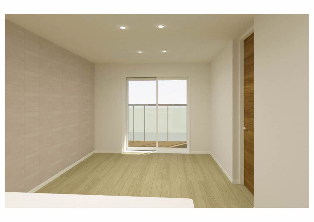 グラン　フェリシア 0202号-3