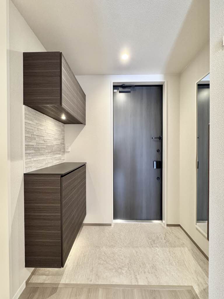 シャーメゾン　華 0301号-12