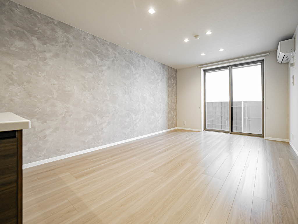 シャーメゾン　太秦天神川 0101号-3