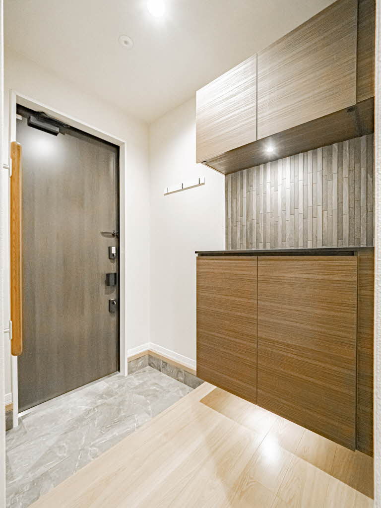 シャーメゾン　太秦天神川 0101号-4