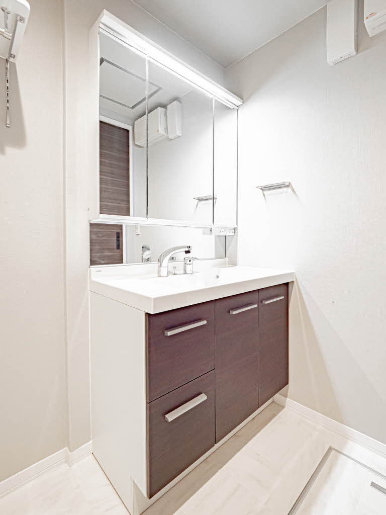 シャーメゾン　太秦天神川 0101号-6