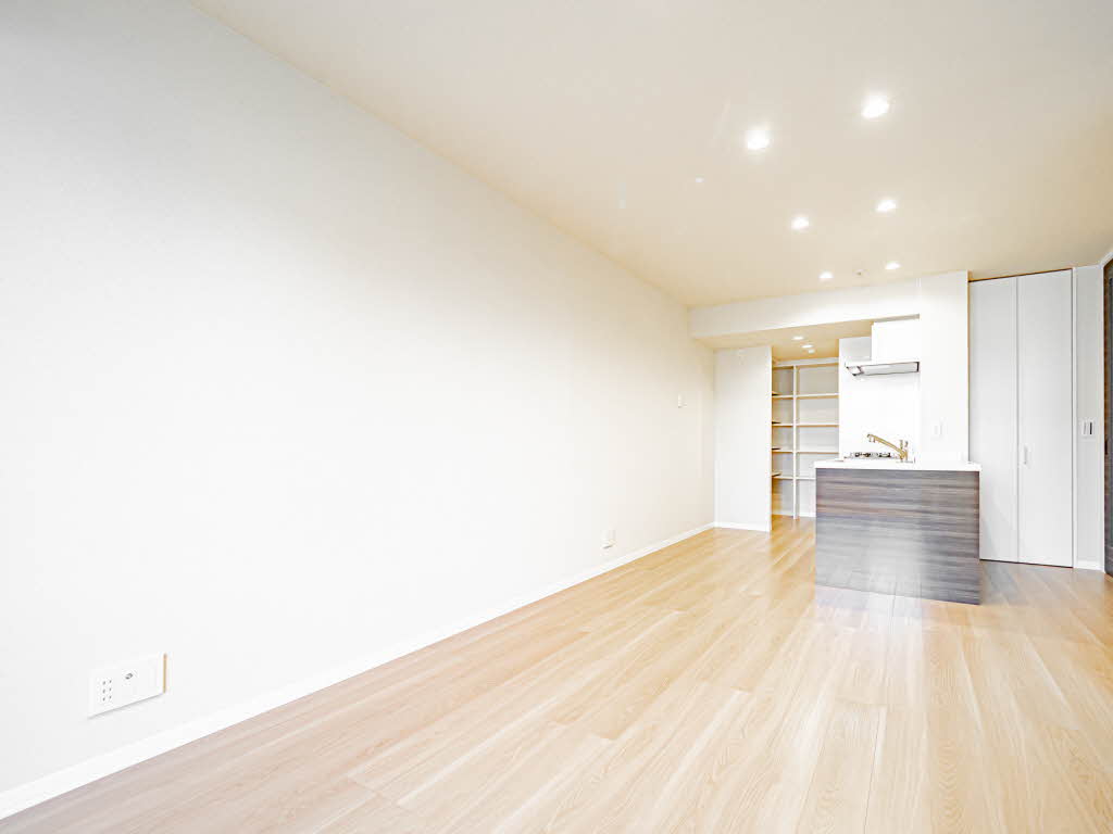 シャーメゾン 太秦天神川 0201号-2