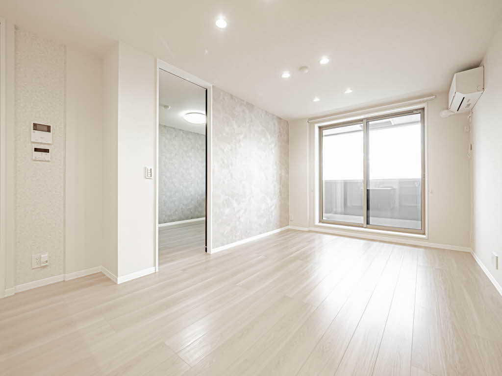 シャーメゾン 太秦天神川 0201号-3