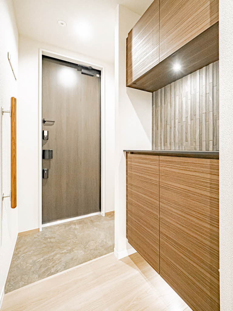 シャーメゾン 太秦天神川 0201号-4