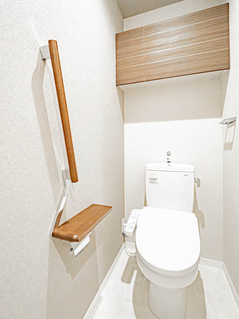 シャーメゾン 太秦天神川 0201号-5