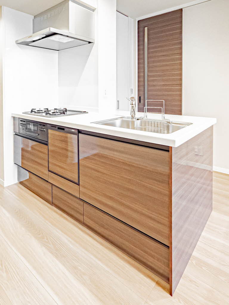 シャーメゾン 太秦天神川 0201号-8