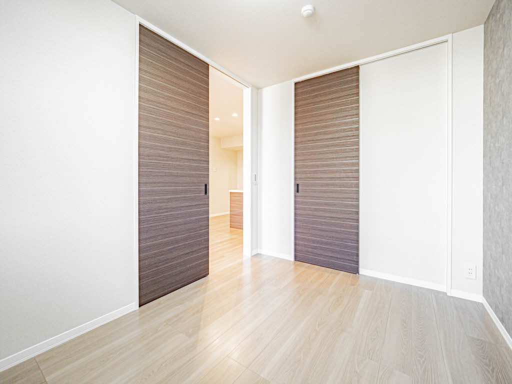 シャーメゾン 太秦天神川 0201号-9