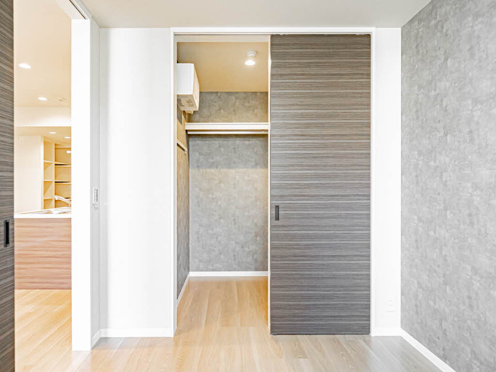 シャーメゾン 太秦天神川 0201号-10