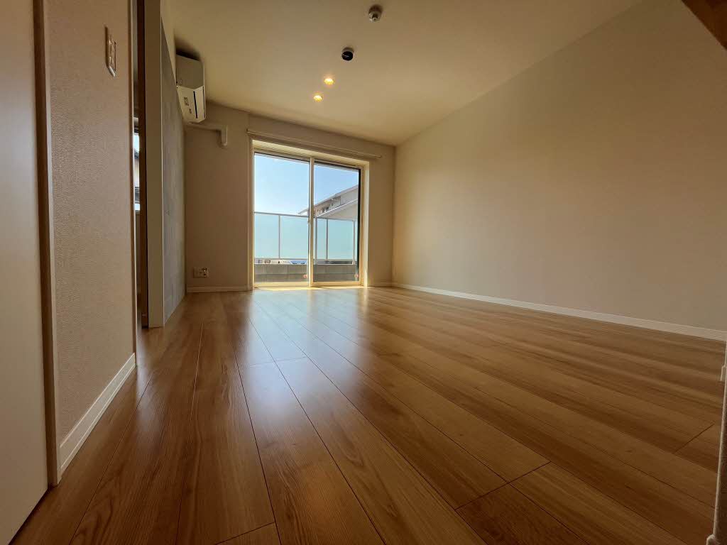 メゾン　ド　ルクス 0101号-3