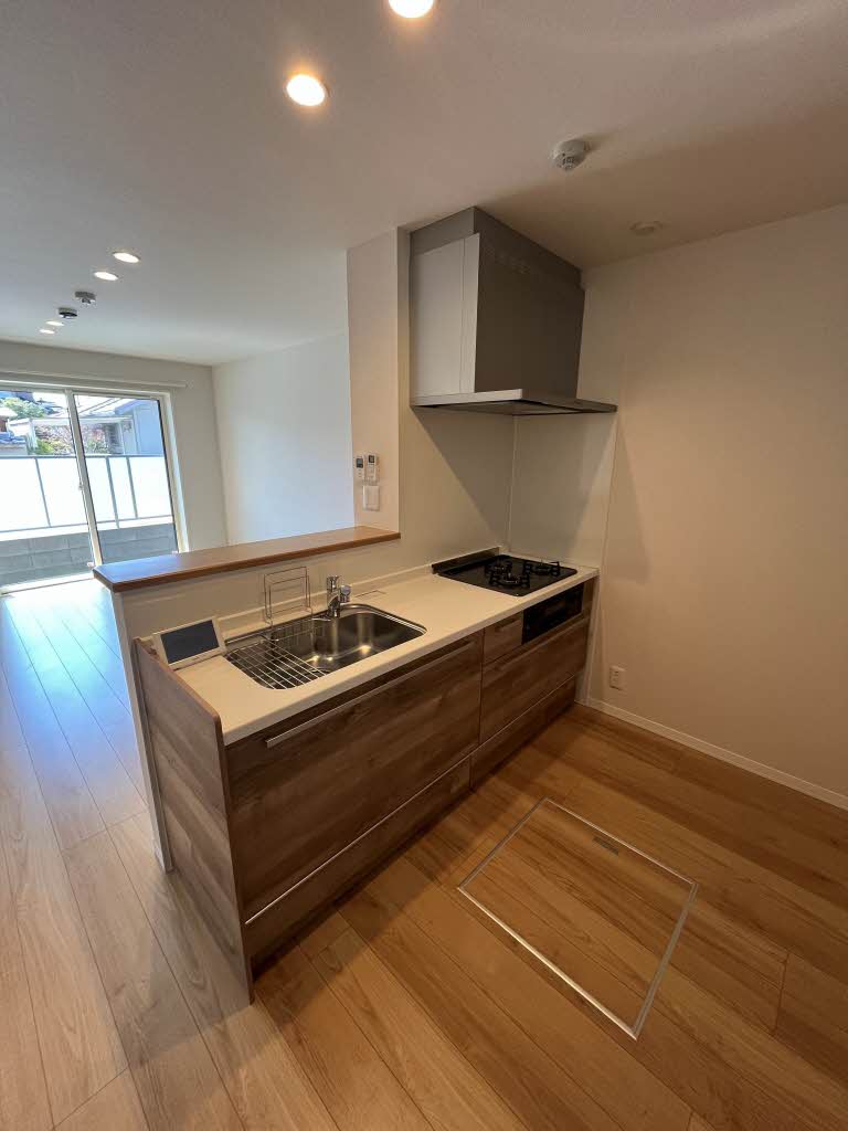 メゾン　ド　ルクス 0101号-4