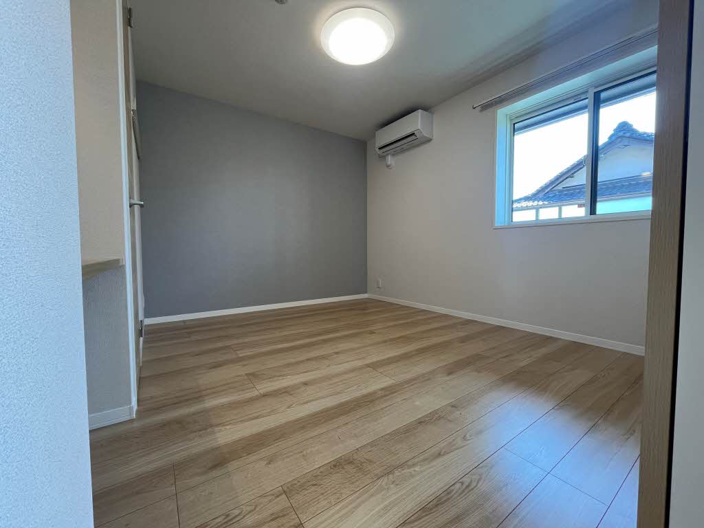 メゾン　ド　ルクス 0101号-5