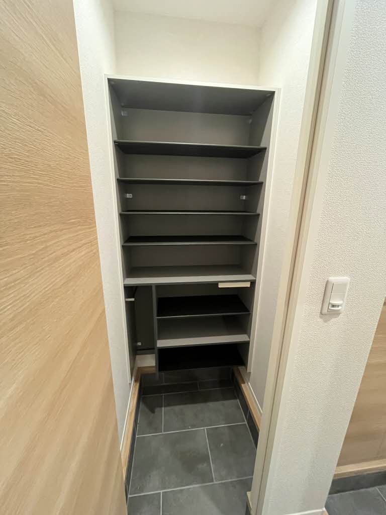 メゾン　ド　ルクス 0101号-8