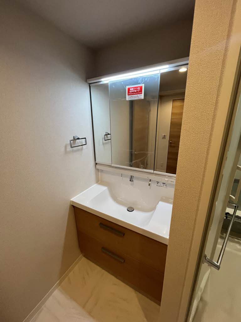 メゾン　ド　ルクス 0101号-9