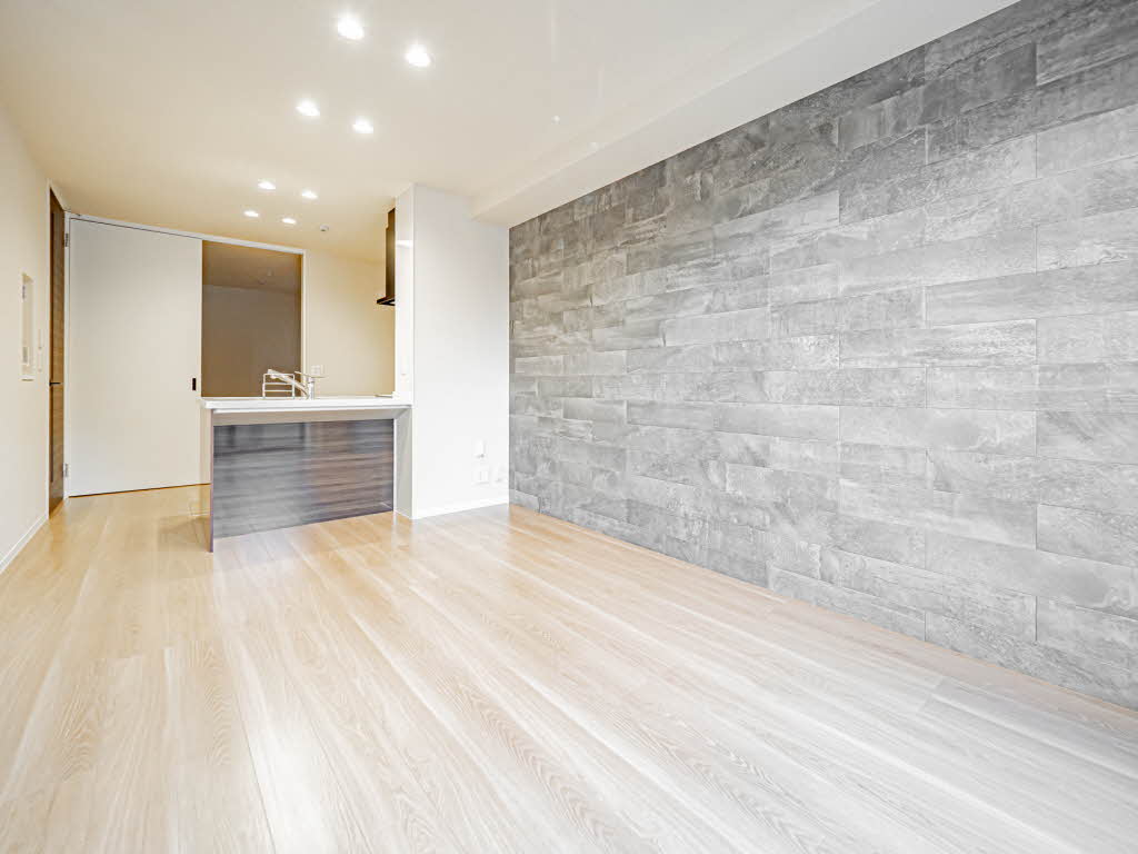 ShaMaison Gardens 旭が丘Ⅱ 0101号-2