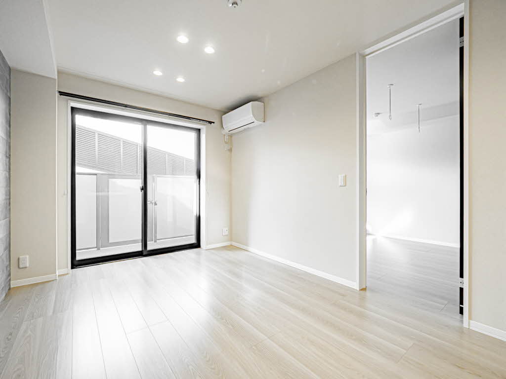 ShaMaison Gardens 旭が丘Ⅱ 0101号-3