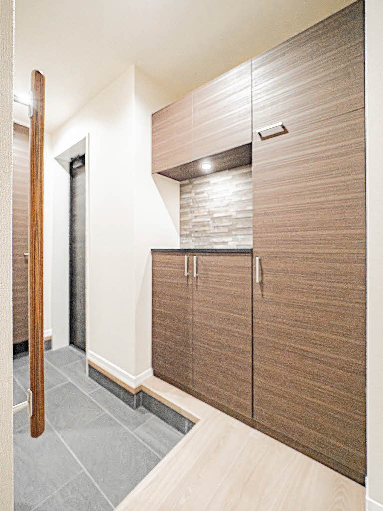 ShaMaison Gardens 旭が丘Ⅱ 0101号-4