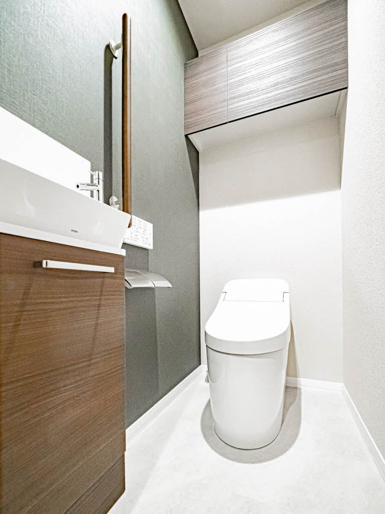 ShaMaison Gardens 旭が丘Ⅱ 0101号-5