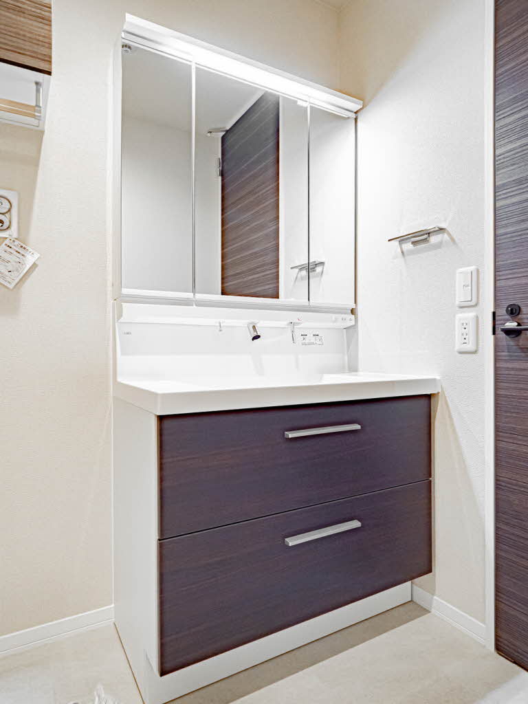 ShaMaison Gardens 旭が丘Ⅱ 0101号-6