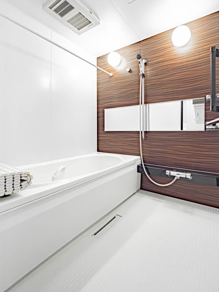 ShaMaison Gardens 旭が丘Ⅱ 0101号-7