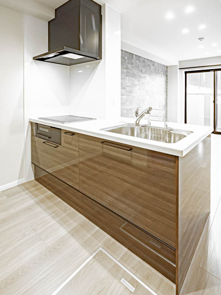 ShaMaison Gardens 旭が丘Ⅱ 0101号-8