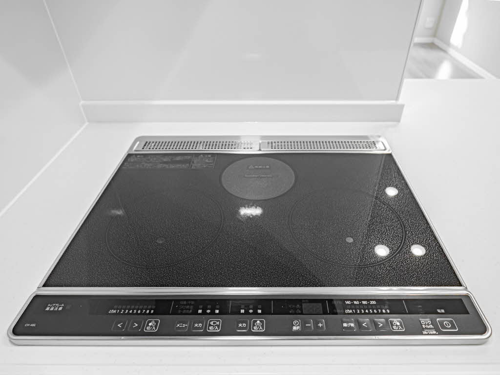 ShaMaison Gardens 旭が丘Ⅱ 0101号-9