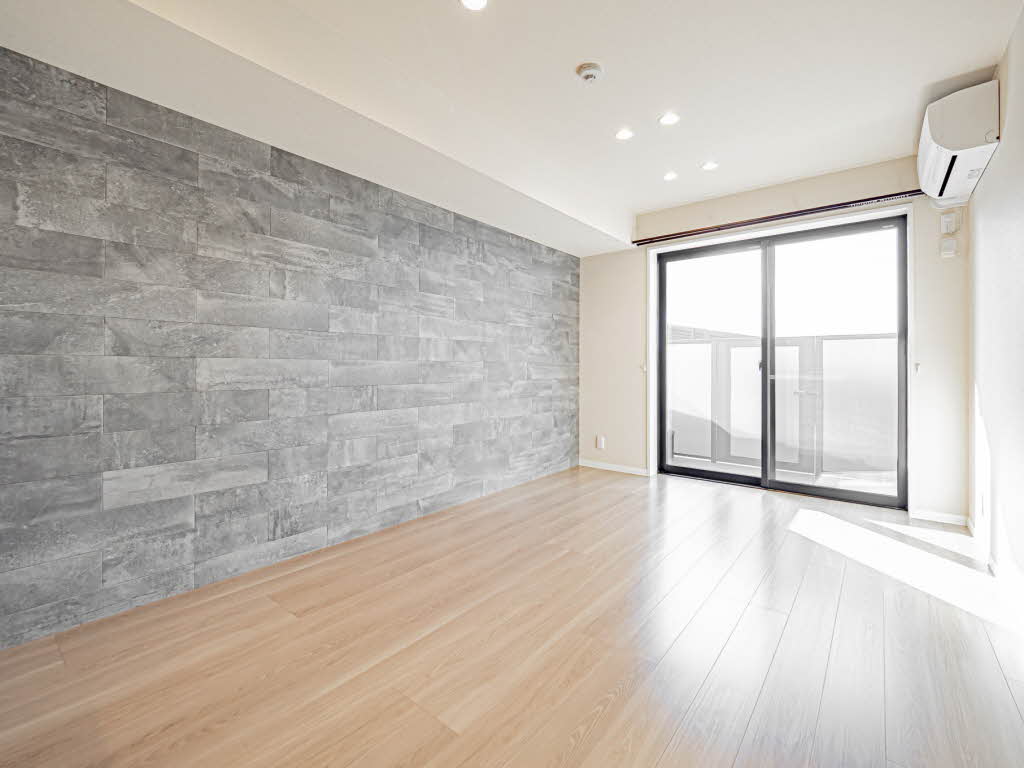 ShaMaison Gardens 旭が丘Ⅱ 0102号-3